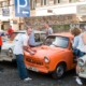 Un tour en Trabant pour votre activité Team Building