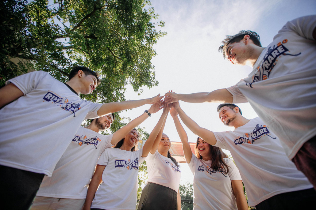 Renforcement de la cohésion des équipes avec des activités de team building