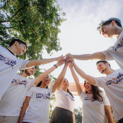 Renforcement de la cohésion des équipes avec des activités de team building