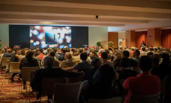 Institutionnels Agence evenementielle - Collectivités / Institutionnels - séminaire - inauguration