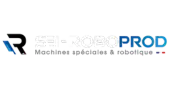 RoboProd - Références