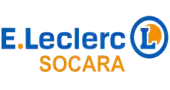E.Leclerc Socara - Références