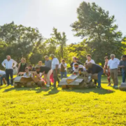 Agence evenementielle - Team building