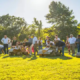 Agence evenementielle - Team building