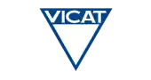Vicat - Références