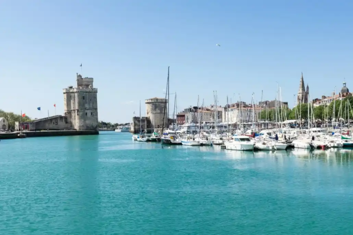 Destinations - agence evenementielle - France - Nord-Ouest
