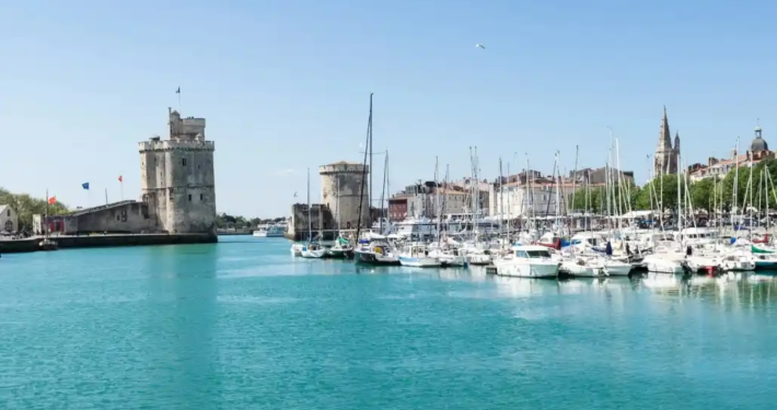 Destinations - agence evenementielle - France - Nord-Ouest