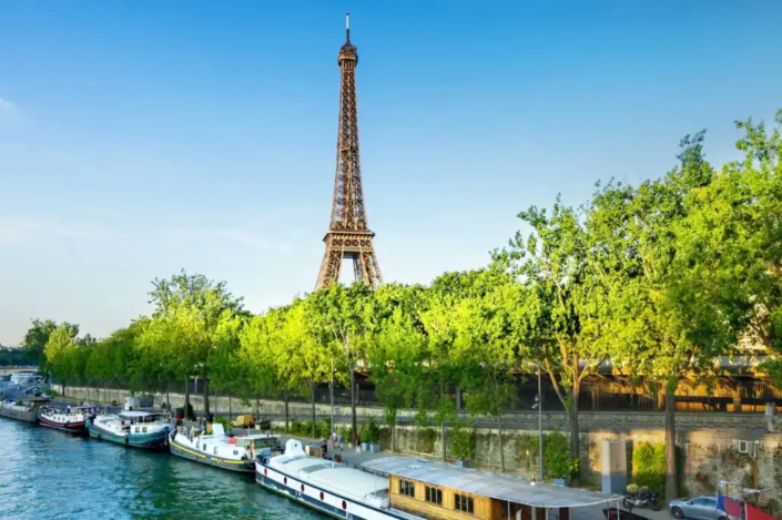 Destinations - agence evenementielle - Paris