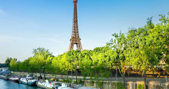 Destinations - agence evenementielle - Paris