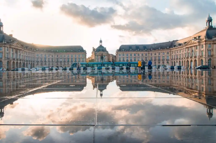 Destinations - agence evenementielle - France - Sud-Ouest