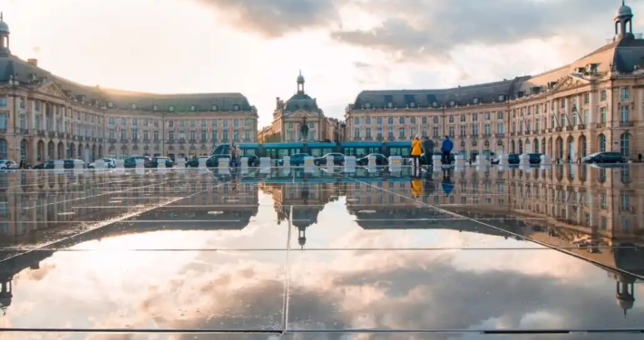 Destinations - agence evenementielle - France - Sud-Ouest