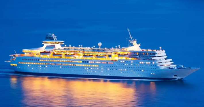 Destinations - agence evenementielle - Event en mer - evenement d'entreprise