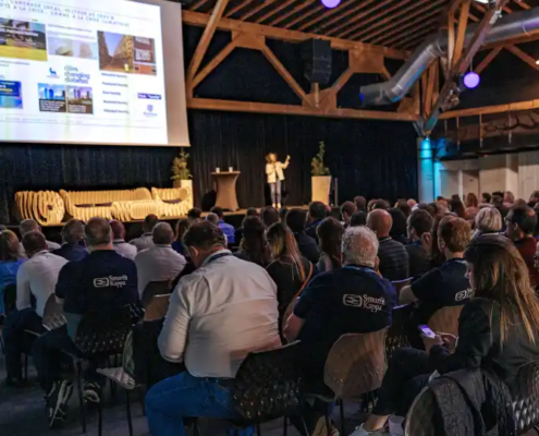 Institutionnels - Collectivités Institutionnels - Collectivités - Smurfit Kappa