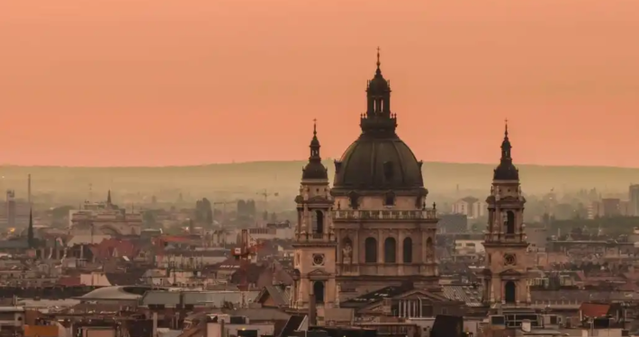 Destination - agence evenementielle - Europe Centrale