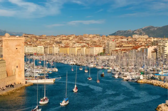 Destination - agence evenementielle - France - Sud-Ouest