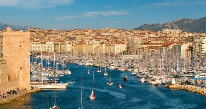 Destination - agence evenementielle - France - Sud-Ouest
