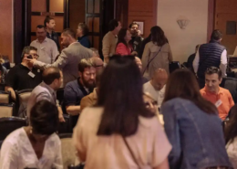 Assemblée Générale - evenement d'entreprise - séminaire - agence evenementielle - Mars Events