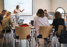 Séminaire AMEPI - Assemblée Générale
