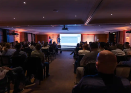 Assemblée Générale - evenement d'entreprise - réunion régionale - agence evenementielle - Mars Events