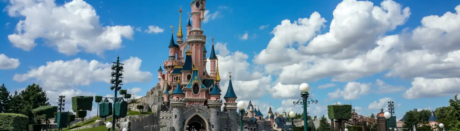 Organiser un séminaire à Disneyland Paris