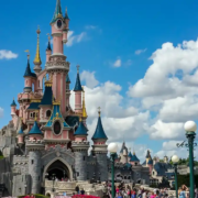 Organiser un séminaire à Disneyland Paris