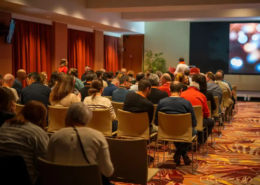 Convention à Rome - Diagamter