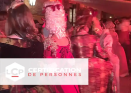 Références - LCP Certification - Organiser un séminaire