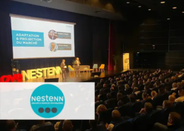 Références - Nestenn