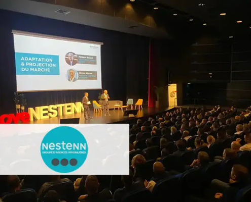 Références - Nestenn