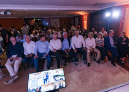 Séminaire, Assemblée Générale - AMEPI