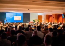 Séminaire pour entreprise