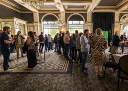 Assemblée Générale - evenement d'entreprise - séminaire - agence evenementielle - Mars Events