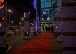 Soirée Inauguration - E.Leclerc