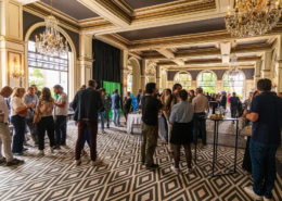 Séminaire - AMEPI - Assemblée Générale