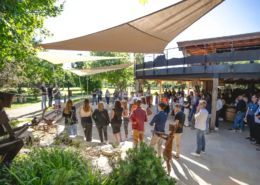 Smurfit Kappa - team building