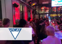 Références - Vicat - Organiser un séminaire