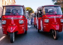 Convention à Rome - Franchises Diagamter