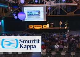 Références - Smurfit Kappa - Activités team building