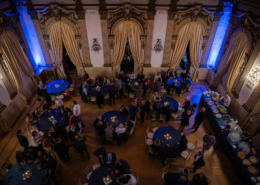 Convention à Rome - pour les franchisés de Diagamter