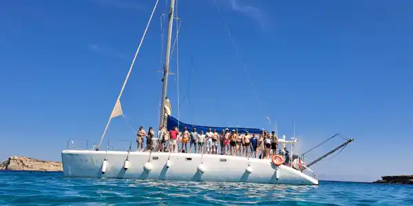 Activité nautique