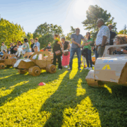 Article - Comment organiser un team building ?