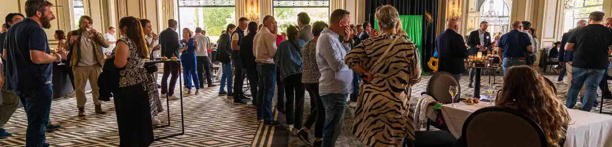 Organiser une assemblée générale pour une association