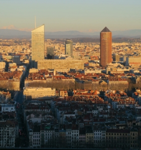 Ville de Lyon